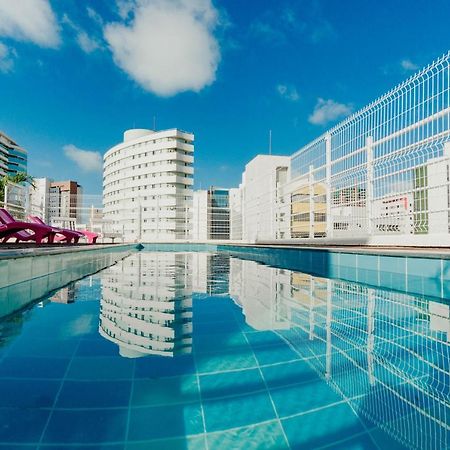 D8 Hotel Express Fortaleza  Extérieur photo