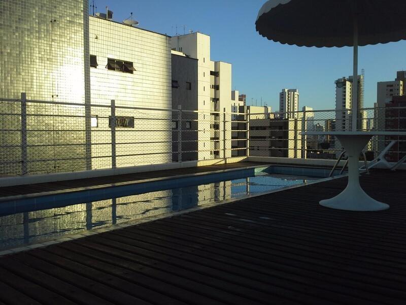 D8 Hotel Express Fortaleza  Extérieur photo