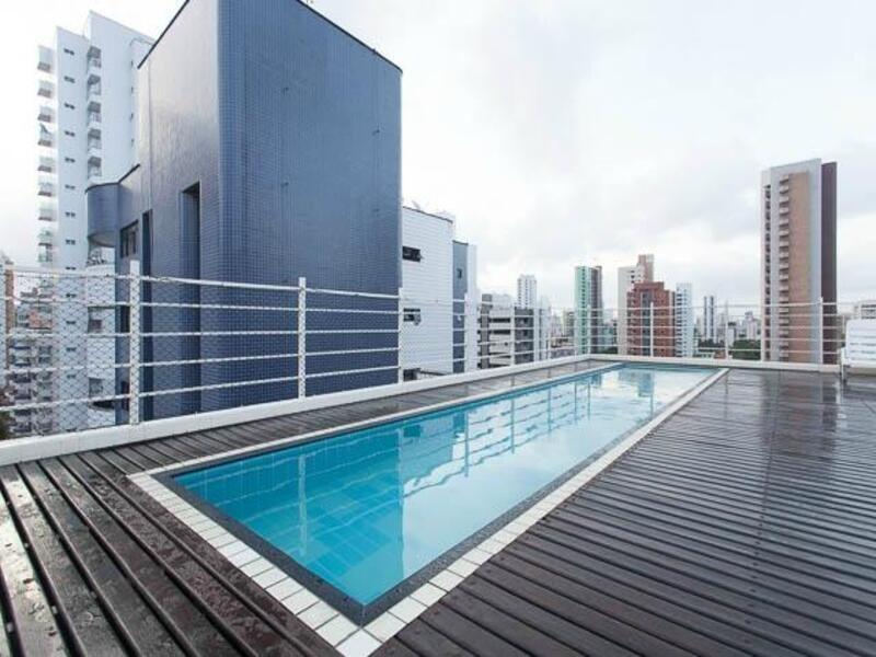 D8 Hotel Express Fortaleza  Extérieur photo