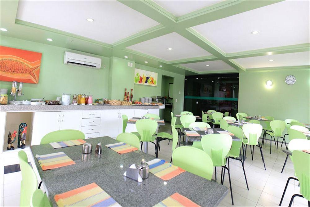D8 Hotel Express Fortaleza  Extérieur photo