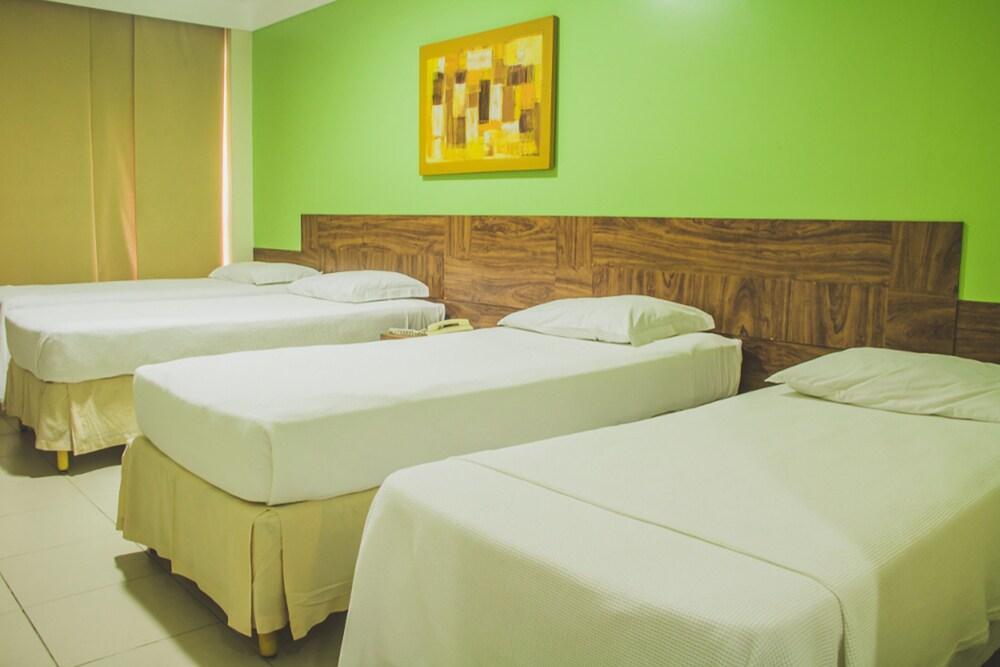 D8 Hotel Express Fortaleza  Extérieur photo