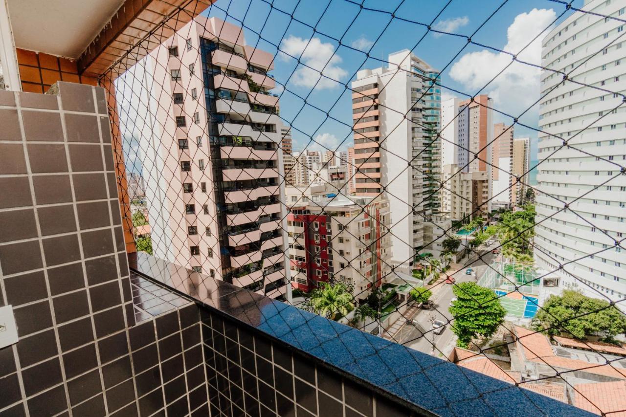 D8 Hotel Express Fortaleza  Extérieur photo