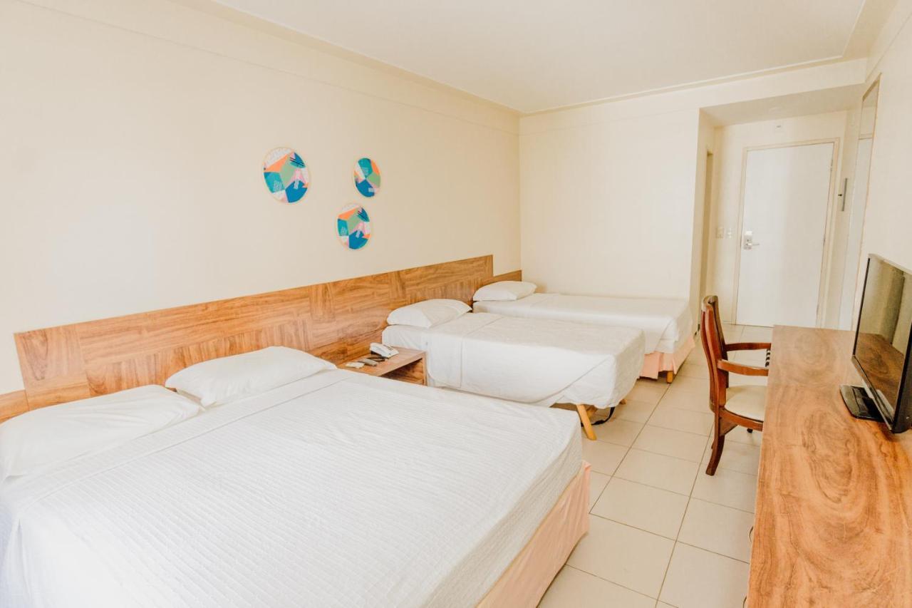D8 Hotel Express Fortaleza  Extérieur photo