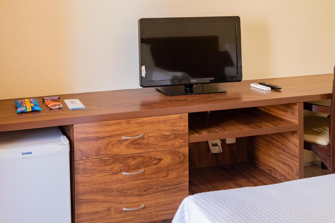 D8 Hotel Express Fortaleza  Extérieur photo
