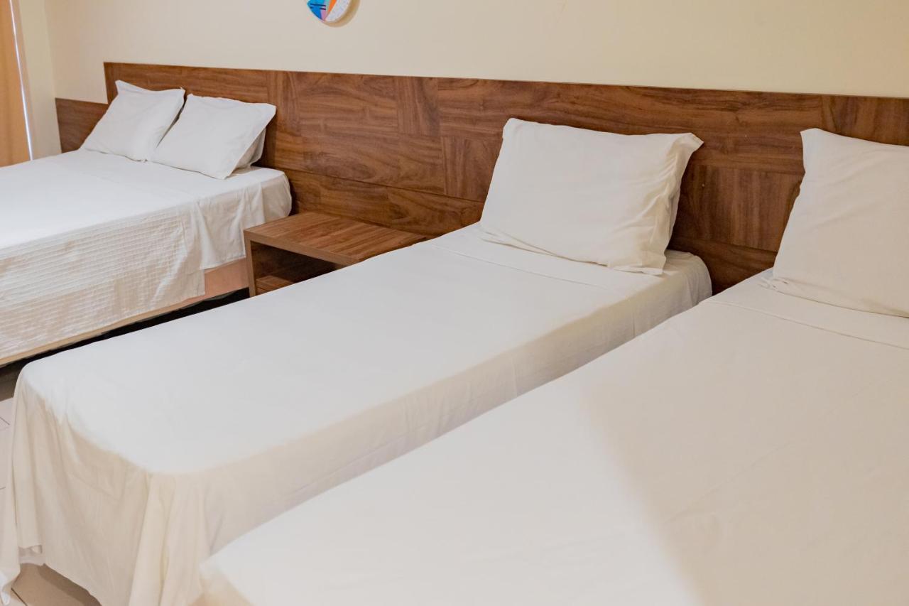 D8 Hotel Express Fortaleza  Extérieur photo