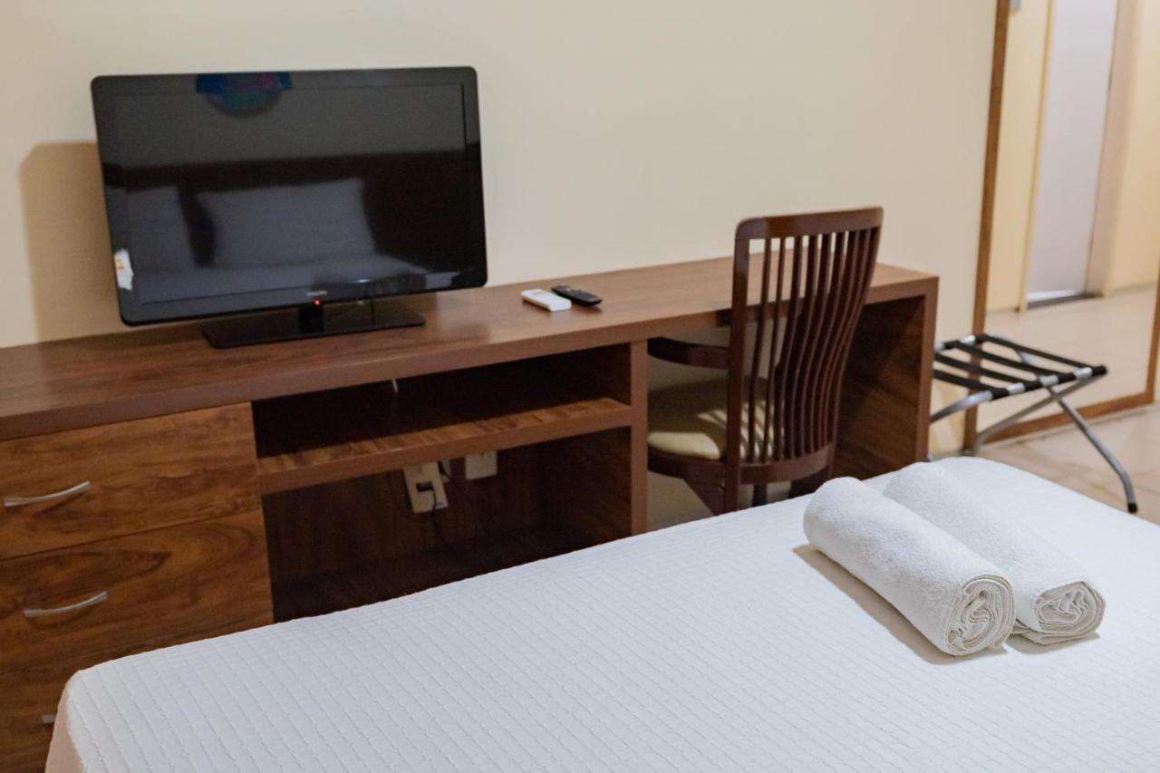 D8 Hotel Express Fortaleza  Extérieur photo
