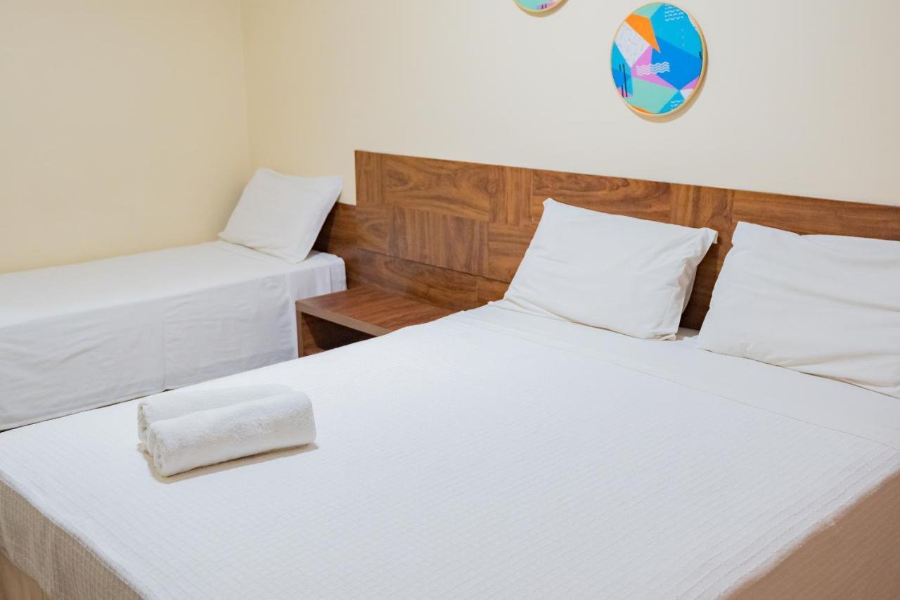 D8 Hotel Express Fortaleza  Extérieur photo