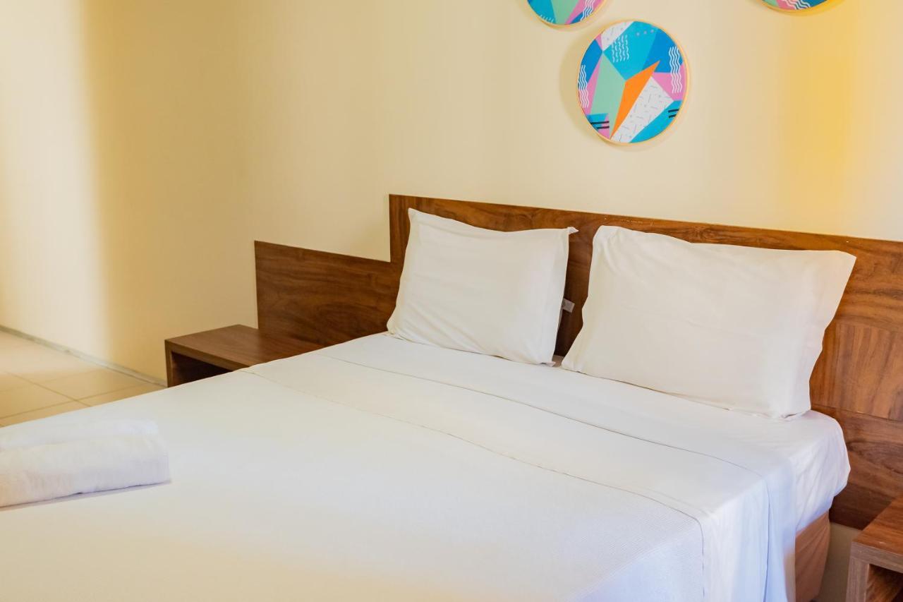 D8 Hotel Express Fortaleza  Extérieur photo