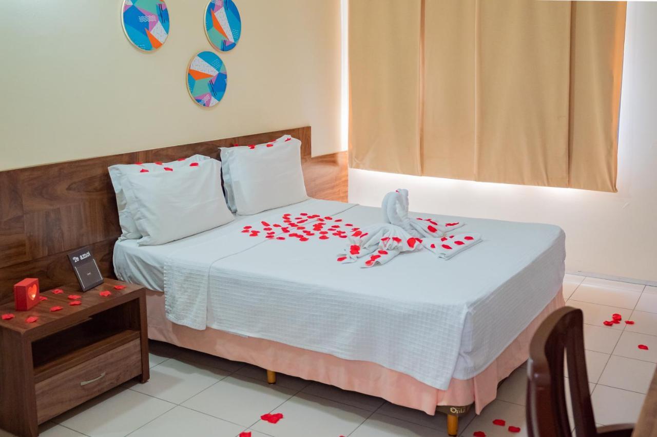 D8 Hotel Express Fortaleza  Extérieur photo