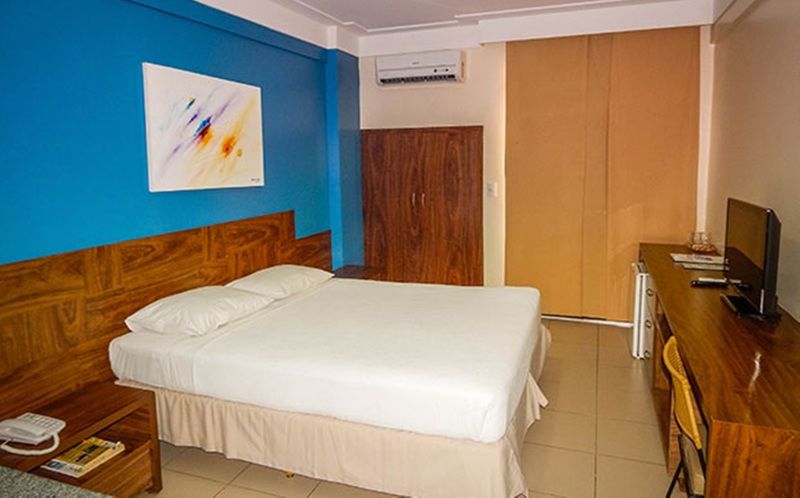 D8 Hotel Express Fortaleza  Extérieur photo