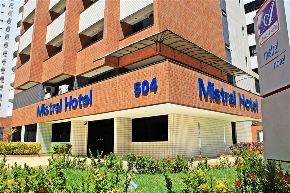 D8 Hotel Express Fortaleza  Extérieur photo