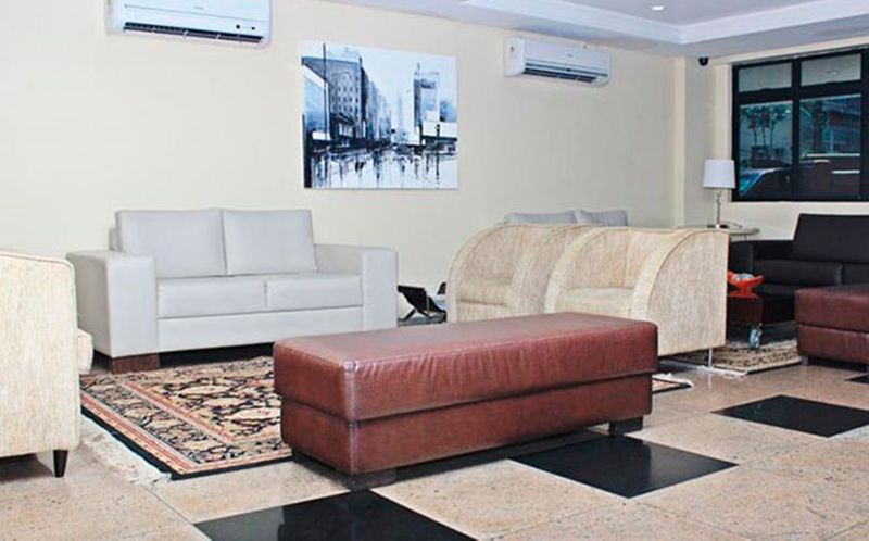 D8 Hotel Express Fortaleza  Extérieur photo