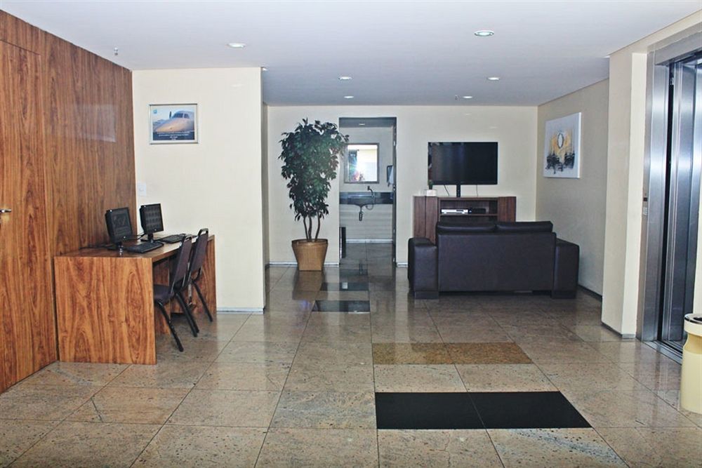 D8 Hotel Express Fortaleza  Extérieur photo