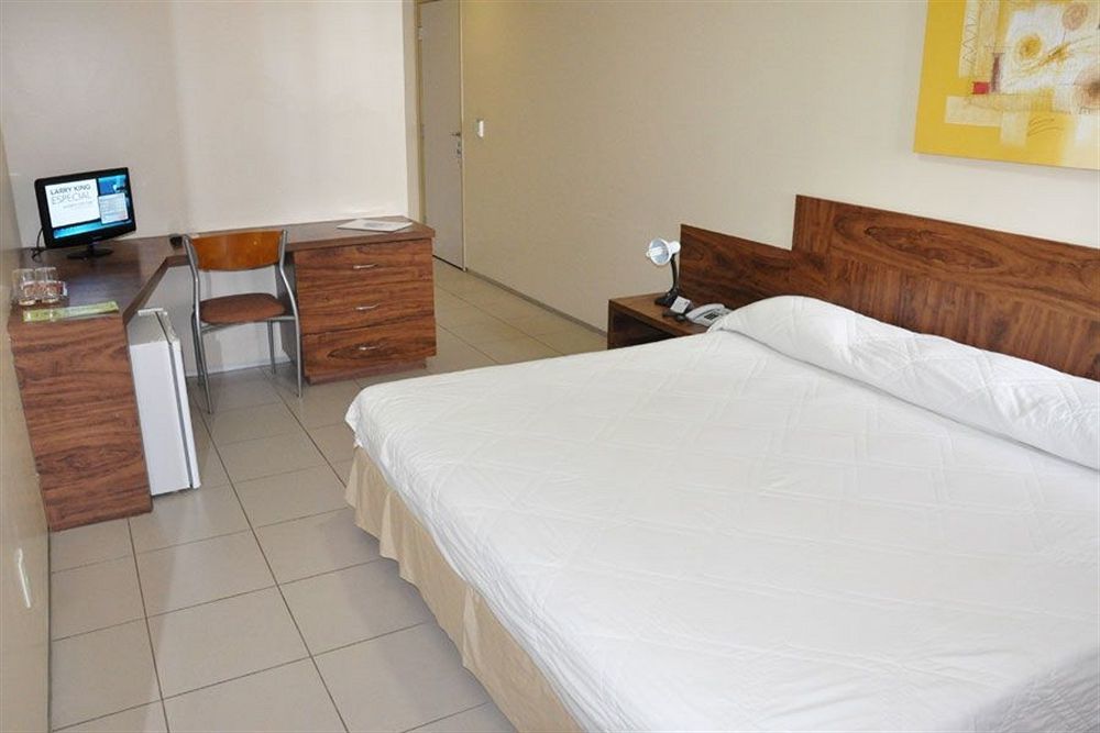 D8 Hotel Express Fortaleza  Extérieur photo