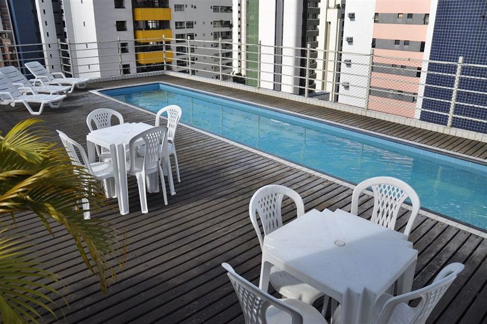 D8 Hotel Express Fortaleza  Extérieur photo