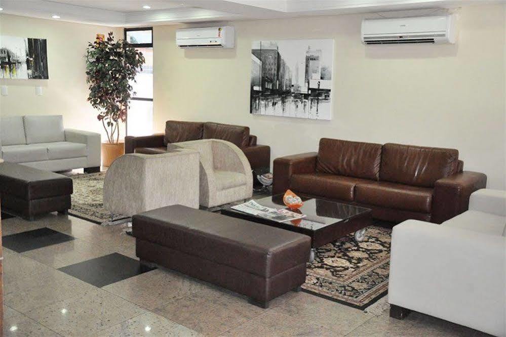 D8 Hotel Express Fortaleza  Extérieur photo